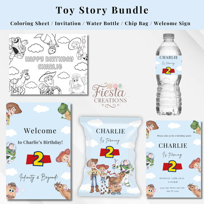 Cowboy Fiesta Bundle