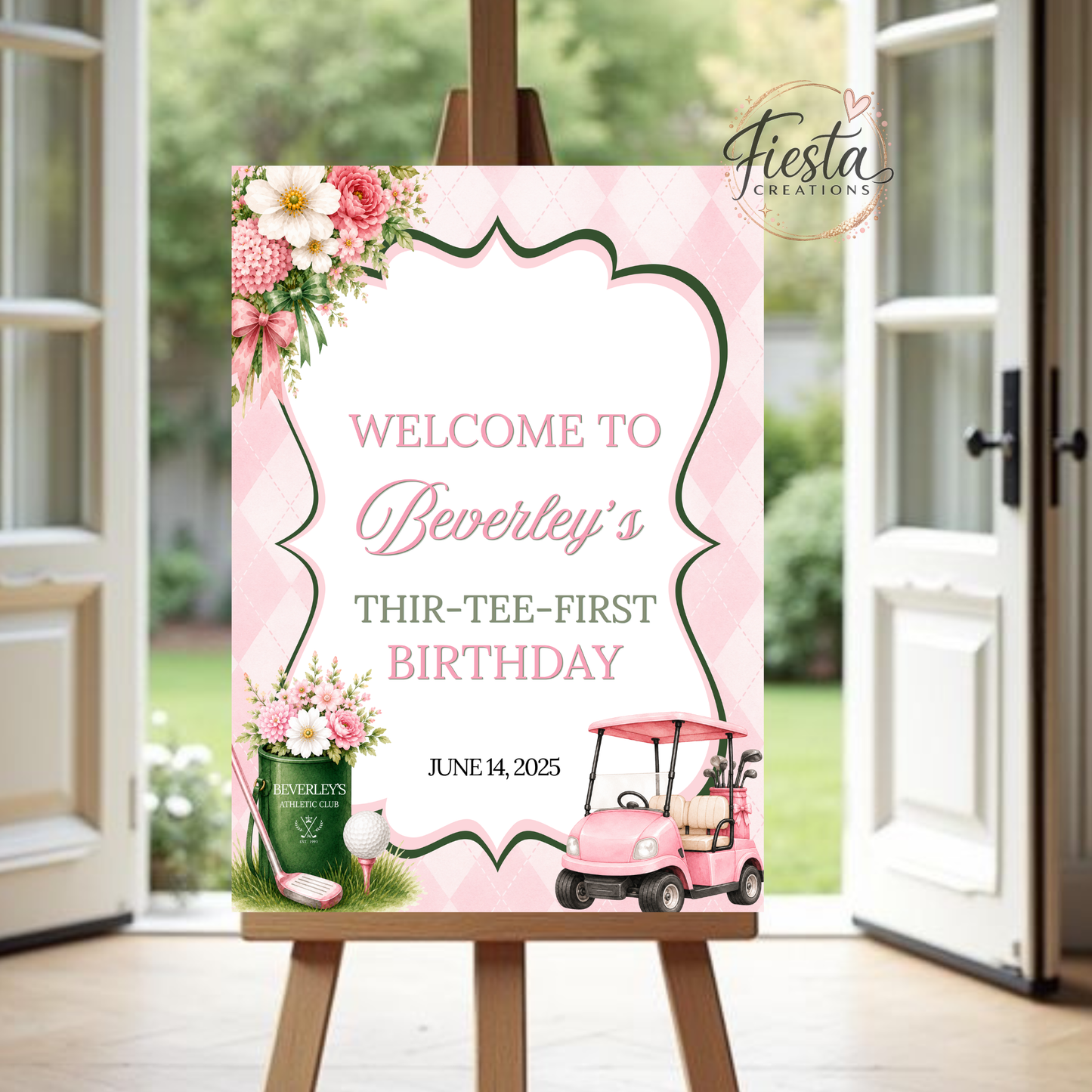 Par-Tee 31 DIY Celebration Bundle