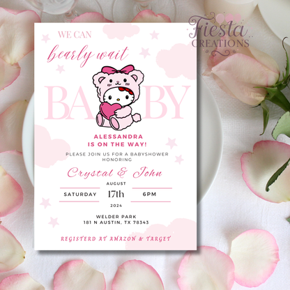 HK Bear Ultimate Bundle