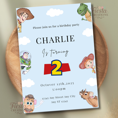 Cowboy Fiesta Bundle