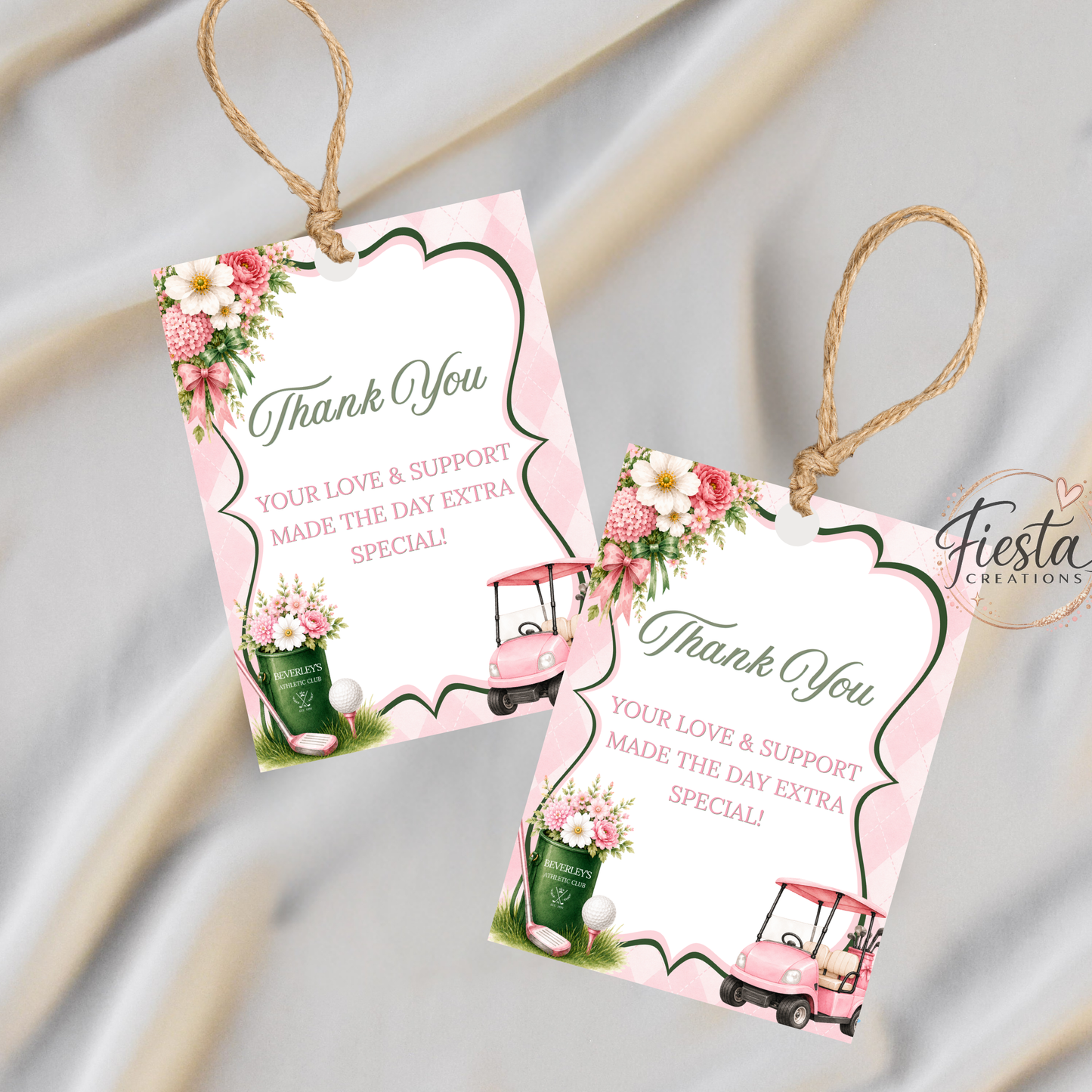 Par-Tee 31 DIY Celebration Bundle