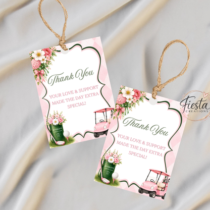 Par-Tee 31 DIY Celebration Bundle