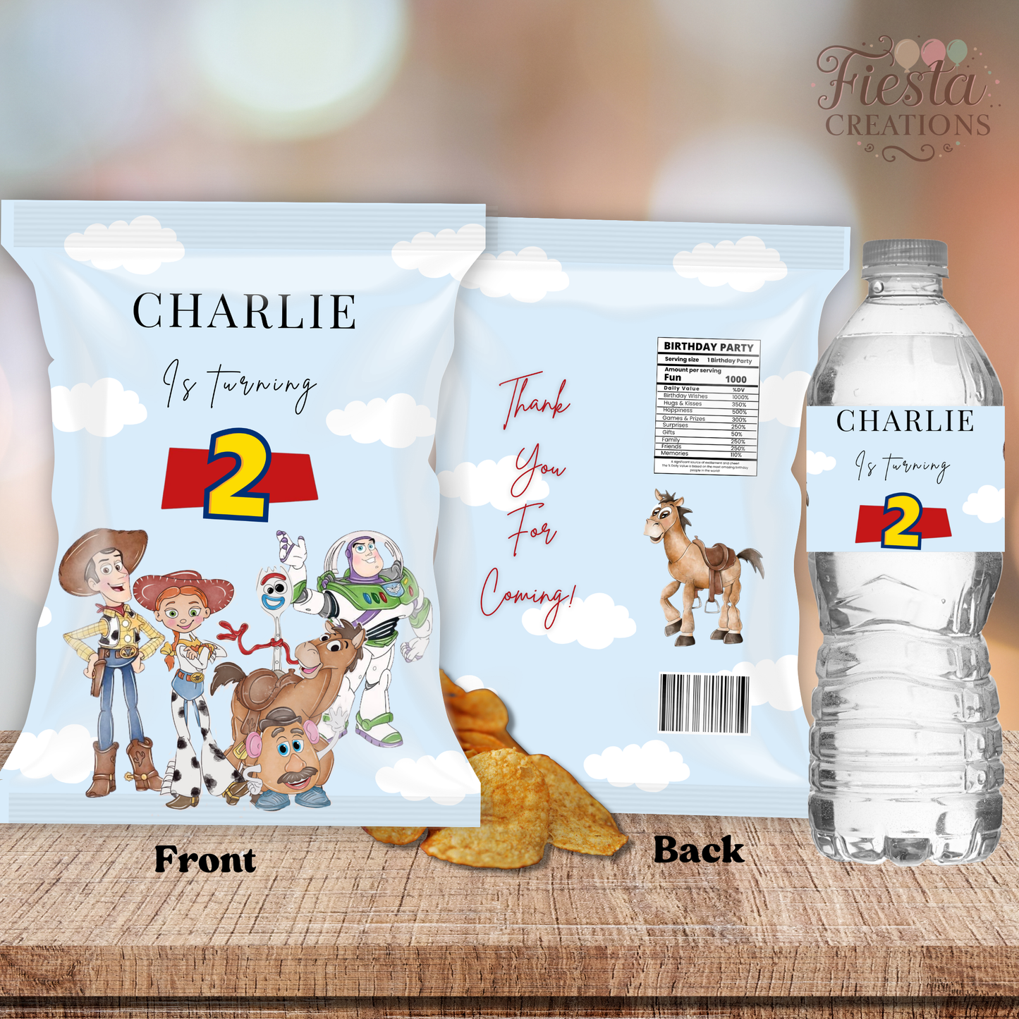 Cowboy Fiesta Bundle