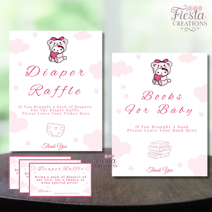 HK Bear Ultimate Bundle