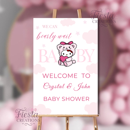 HK Bear Ultimate Bundle