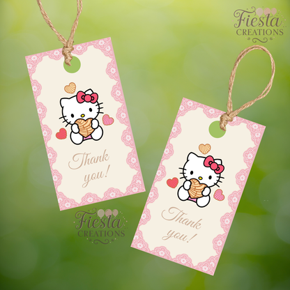 HK Conchita Baby Shower Ultimate Bundle