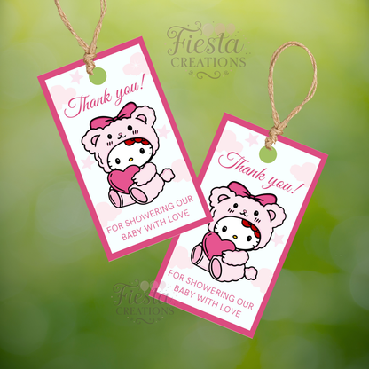 HK Bear Ultimate Bundle