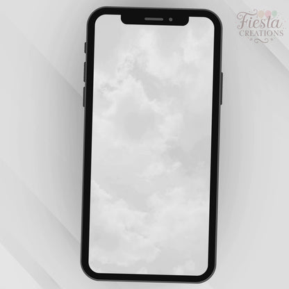 A Little Piece Of Heaven Video Invitation