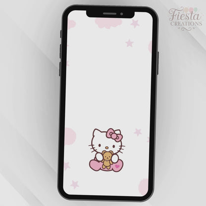 We Can Bearly Wait Hello Baby Video Invitation