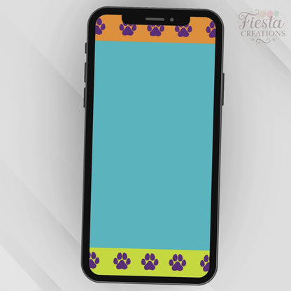 Dog Baby Shower Video Invitation