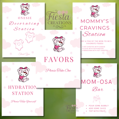 HK Bear Ultimate Bundle